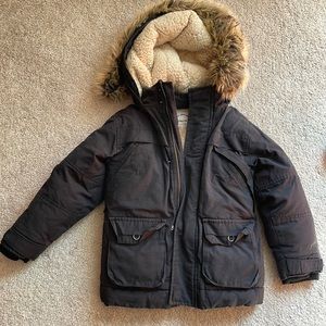 Appaman Denali Jacket
